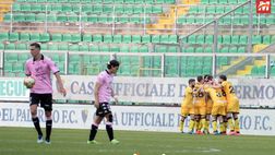 Palermo, “Barbera” inviolato da 341 giorni: l’ultima a vincere? La Juve Stabia
