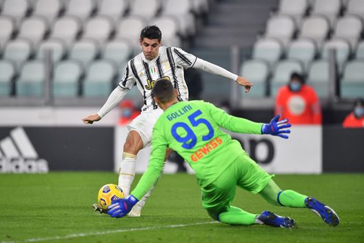 Atalanta-Juventus (getty images) Atalanta-Juventus (getty images)