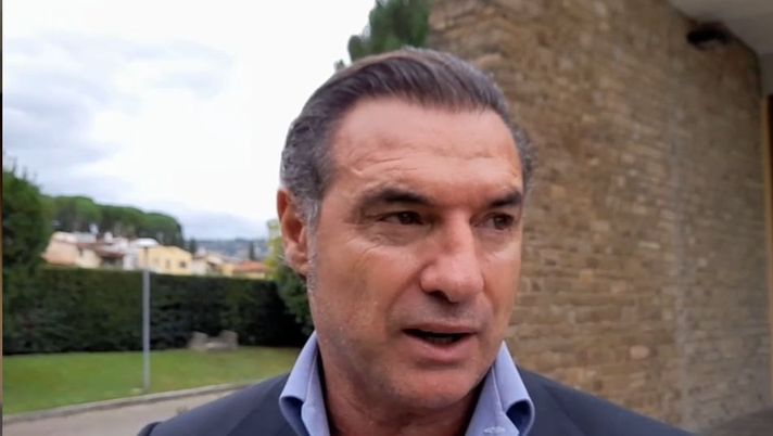 Amoruso: “Milan battibile. Gonzalez superiore a Leao sotto molti aspetti” - immagine 1