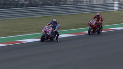 MotoGP, GP Olanda: gli highlights delle qualifiche
