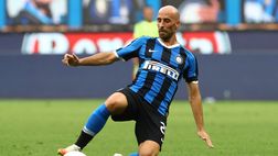 AS – Futuro in Spagna per Borja Valero? Sulle tracce del centrocampista c’è anche il Betis