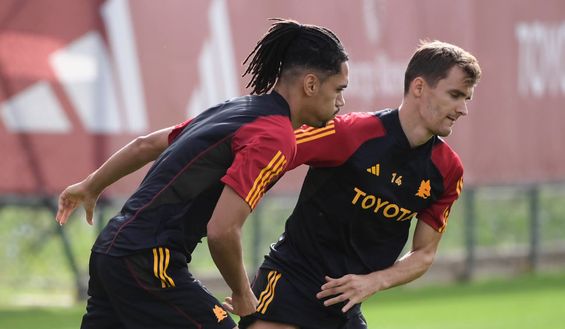 Roma, missione difesa: da Huijsen a Smalling, sarà un reparto da ricostruire- immagine 2