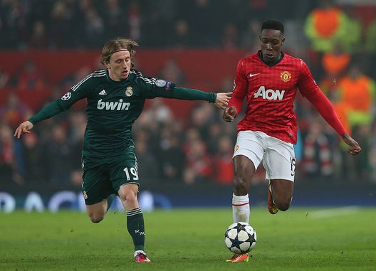 (Photo by Alex Livesey/Getty Images) Rio Ferdinand: “Chiamai Modric per farlo venire allo United, ma lui andò a Madrid…”- immagine 4