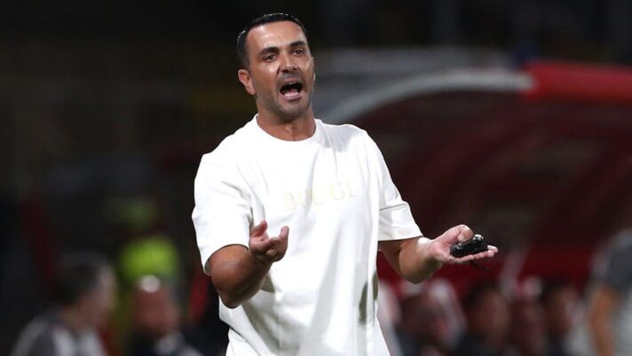 Palladino: “Carlos Augusto? Un grande calciatore, nel mercato può succedere di tutto” - immagine 1