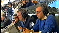 VIDEO / Amarcord 5 maggio 2002, Mentana ironia notevole: «Oh ragazzi…»