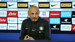 Inter già proiettata sulla gara con il Torino: Spalletti parla sabato pomeriggio