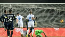 Inter sorda e disattenta: ecco il messaggio passato in secondo piano. Spalletti tradito da…