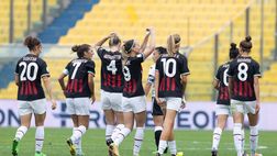 Serie A Femminile, Saia dirigerà l’incontro tra Milan e Sampdoria | News