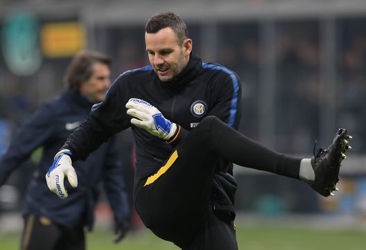 Handanovic Handanovic