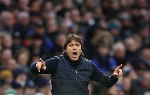 Getty Images Lloris: “Conte ha portato la sua energia e la sua passione per il calcio”- immagine 2