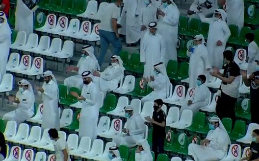 Cazorla-gol: emiri soddisfatti Cazorla-gol: emiri soddisfatti