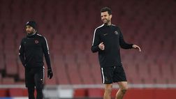 Canovi: “Thiago Motta vuole allenare in futuro. Verratti resta al Psg. Gagliardini…”