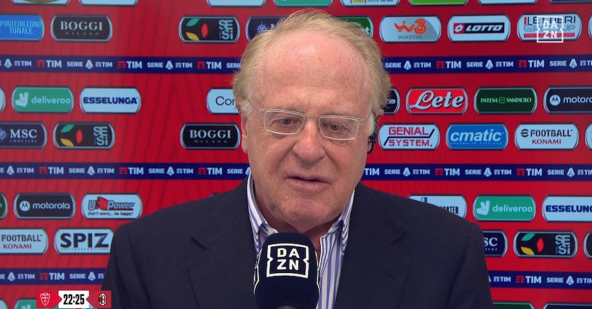 Scaroni: "San Siro? Progetto WeBuild Entro Giugno. San Donato Priorità ...