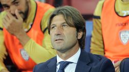 Cagliari: Rastelli esonerato