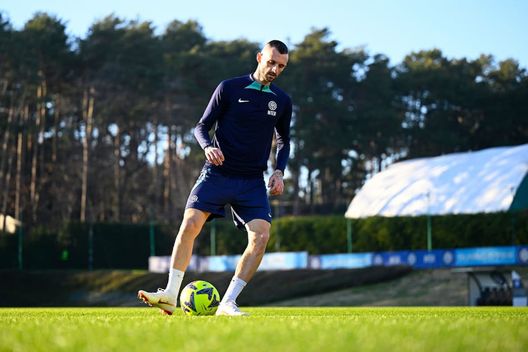 Supercoppa, per Inzaghi due dubbi di formazione. Lukaku e Brozovic, la situazione- immagine 2