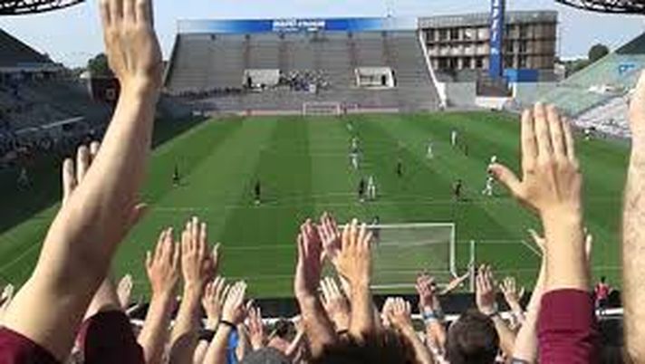 Reggiana-Spal, torna il derby emiliano in B 