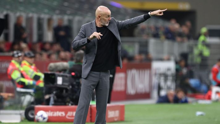 pioli milan