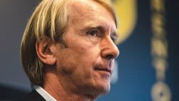 Trento, si cambia: Werner Seeber non è più il direttore generale
