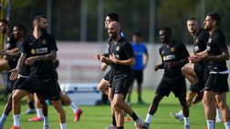 Sky – Fiorentina, fatta per il ritorno di Borja Valero: contatti in attacco per Keita Balde