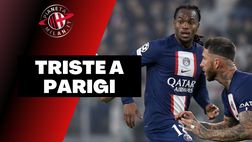 Milan, Renato Sanches ti rimpiange? Galtier non gli dà spazio | News