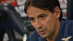 Lazio, Inzaghi: “Leiva recuperato, Vavro potrà ritagliarsi il suo spazio. Gerarchia Strakosha-Reina?”