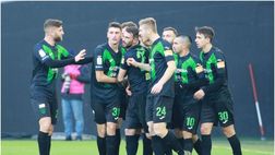 Le probabili formazioni di Pordenone-Chievo