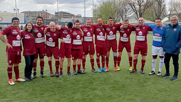 Torino FD, ottimo esordio: vinto anche il derby con la Juventus - immagine 1