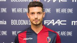 Focus on – Blerim Dzemaili, Bologna: la scheda fantacalcio