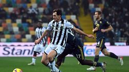 Udinese – Ufficiale: Mato Jajalo è un nuovo giocatore del Venezia