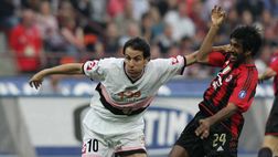 Zauli: “Io, Zamparini e il Palermo. Mi sentivo invincibile. A Brunori dissi…”