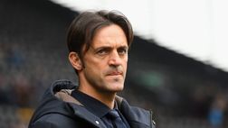Legrottaglie: “Bisogna aspettare la fine della stagione per giudicare Pioli”