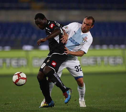 Cristian Brocchi Cristian Brocchi