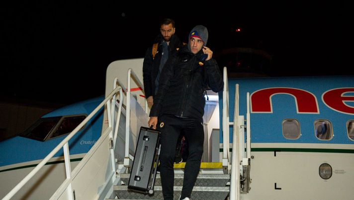 Dove vedere Bodo/Glimt-Roma in TV e LIVE streaming - immagine 1