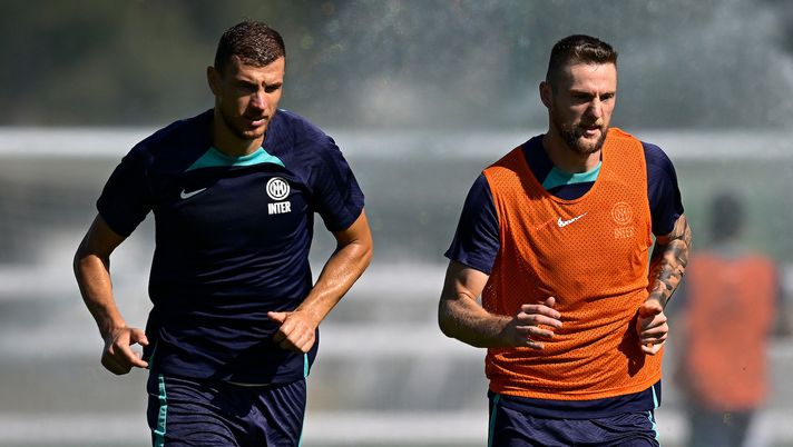 CorSera – Rinnovi Inter, 8 giocatori in scadenza: ecco i 4 probabili partenti - immagine 1