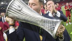 L’ascesa silenziosa di Ryan Friedkin: è lui che indirizza le decisioni di Dan