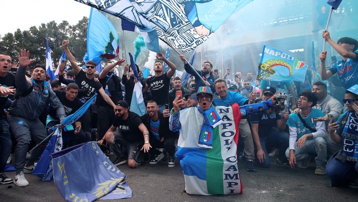 Udinese Napoli