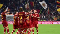 Roma-Sassuolo, le pagelle dei quotidiani: Cristante ed Elsha i migliori, Mou-Bolt