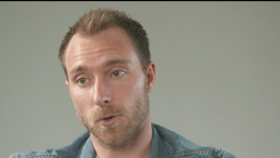 Eriksen: “Prossimo club? Ho un’idea, ma non so cosa accadrà. Voglio vincere titoli”