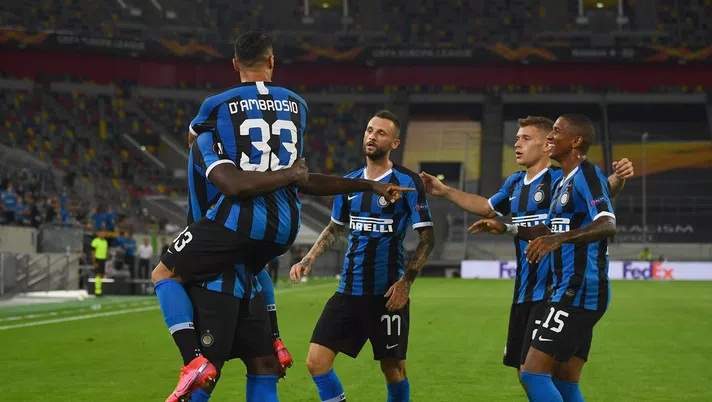 Serie A, Fiorentina-Inter 0-2: blitz nerazzurro al Franchi, Barella e Perisic gelano Prandelli. La classifica aggiornata