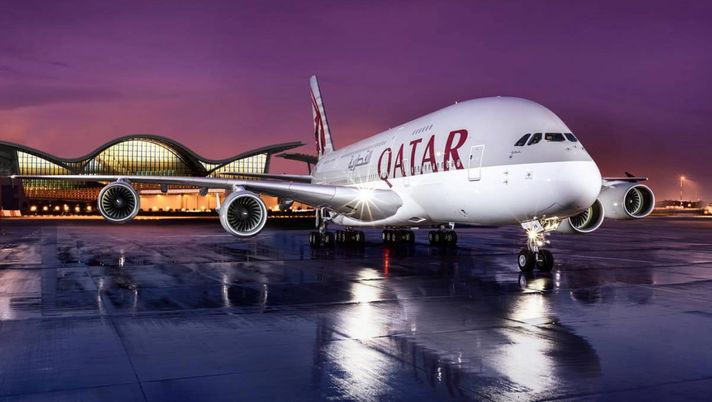 Main sponsor Inter, Qatar Airways in pole. “Ma c’è distanza sulle cifre: per questo…” - immagine 1