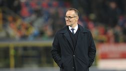 Prima il derby, poi il mercato: il Bologna prepara il Sassuolo e il futuro
