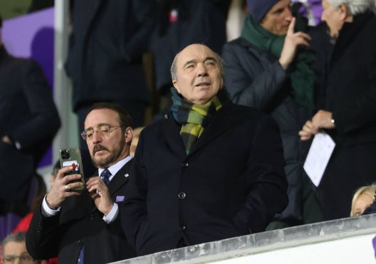GERMOGLI PH: 21 GENNAIO 2023 FIRENZE STADIO ARTEMIO CAMPIONATO SERIE A FIORENTINA VS TORINO NELLA FOTO COMMISSO La Juventus dà ragione a Commisso: ecco il frutto di tutte le sue battaglie- immagine 2