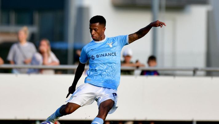 Lazio, cosa cambia con Marcos Antonio. CorSport: “A Formello c’è questa sensazione” - immagine 1