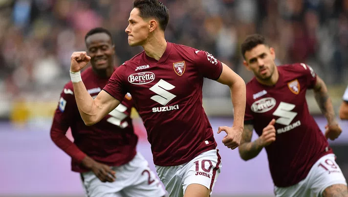 Un super Lukic trascina il Toro: “Grazie a Juric sono cresciuto tanto” - immagine 1