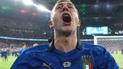 Italia, la formazione ufficiale contro la Spagna: dentro Bernardeschi, fuori Pellegrini!