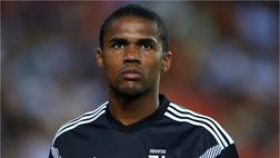 Juventus, ancora guai per Douglas Costa: le ultime sull’infortunio e i tempi di recupero