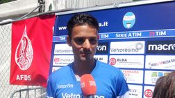 Felipe: “Udinese nel cuore, ma ora penso solo alla Spal”