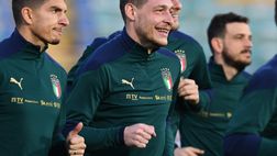 Lituania-Italia, le formazioni ufficiali