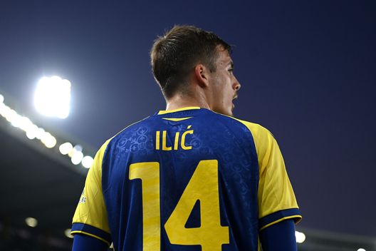 Ilic Ilic