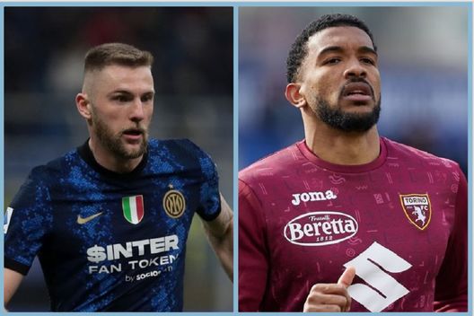 FCIN1908 / Bremer, incontro Inter-Torino: nerazzurri ancora più sicuri, i dettagli- immagine 2